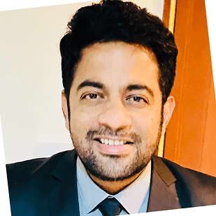 Nithin Shetty linkdin