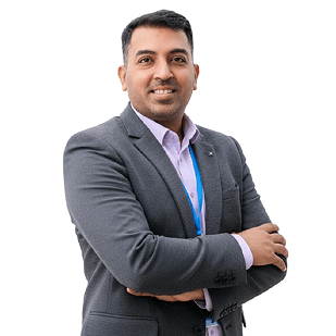 Saurabh Gupta linkdin