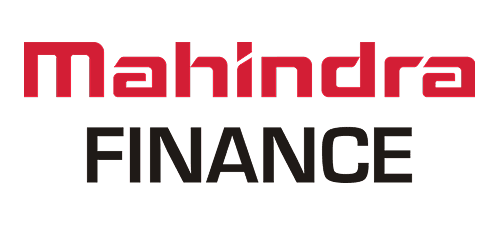 mahindra finance logo
