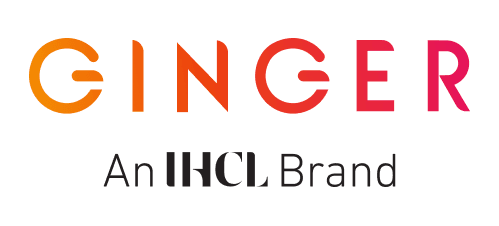 Ginger IHCL logo