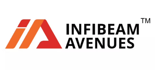 Infibeam logo