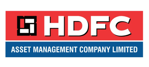 hdfc amc logo