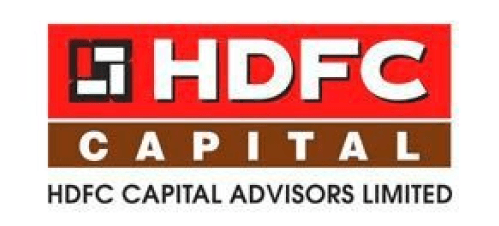 hdfc capital logo