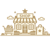 Retail Projects icon